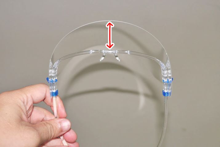 �t���[�����班������ă����Y�i�V�[���h�j���t�����Ă���̂ŁA��ɂ������S�z���Ȃ������ł�