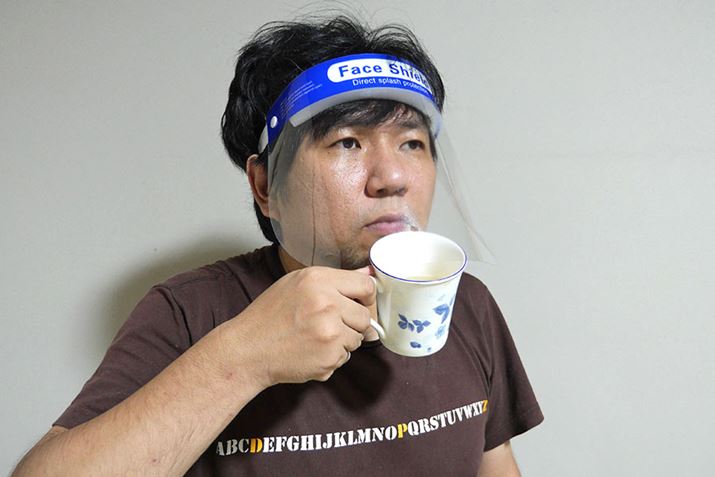 �Ƃ������ƂŁA�M���̓������J�b�v���߂Â��Ă݂܂���