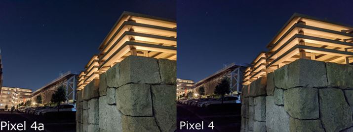 ui[hv̔rBƁuPixel 4aṽJ̃x̍킩̂ł͂Ȃł傤