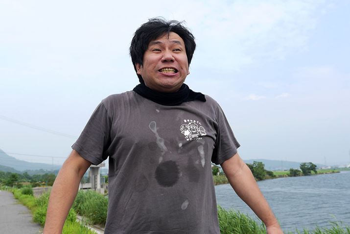 ₠Aڂo߂邭炢̗₽ł