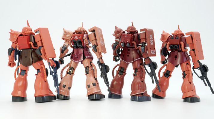 X^C͂AbF̐Ԃ̐FׂĈႢ܂