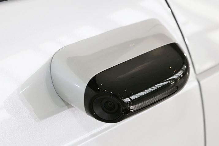 uHonda eṽTCh~[ɂ́AJ^Cv́uTChJ~[VXevWĂ