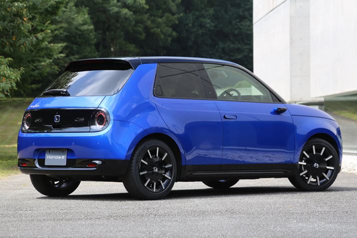 摜́AuHonda ev{dl̃tgGNXeAƃAGNXeA