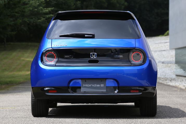 uHonda eṽtgC[WƃAC[W