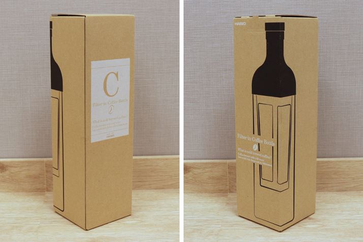 pbP[WȂ̂ŁAv[gɂ悳I