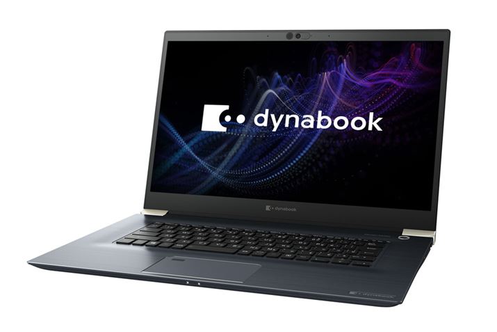 dynabook Z95
