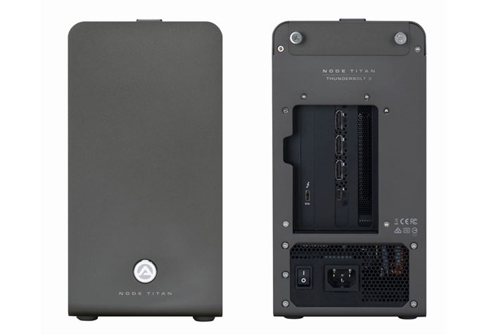 fo͂ɂDisplayPort×3AUSB Type-C×1𓋍ځBHDMI2.0ɕϊA_v^[g΁A8Ko͂ł