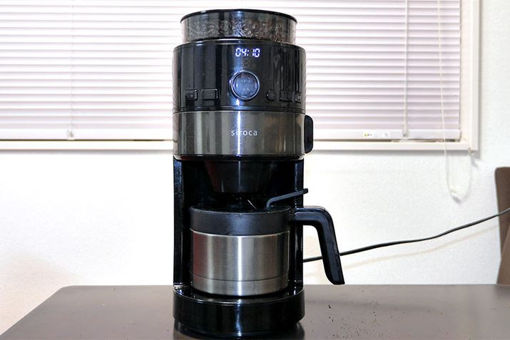 łR[q[yނ߂̃ACeƂ΁AR[q[[J[