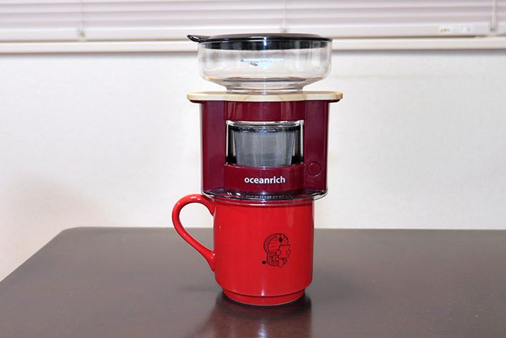 ̂悤ɃJbv̏ɏ悹ĎgpA܂ɂЂƂp̃hbp[Ȃł