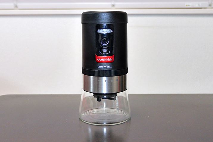 uoceanrich R[q[~ G1 UQ-ORG1BLvBUSB[d