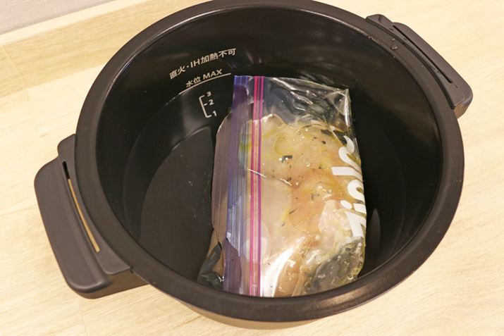 HނꂽWbp[tHiۑ܂ɃZbgAuMAXv̐ʐ܂œ܂