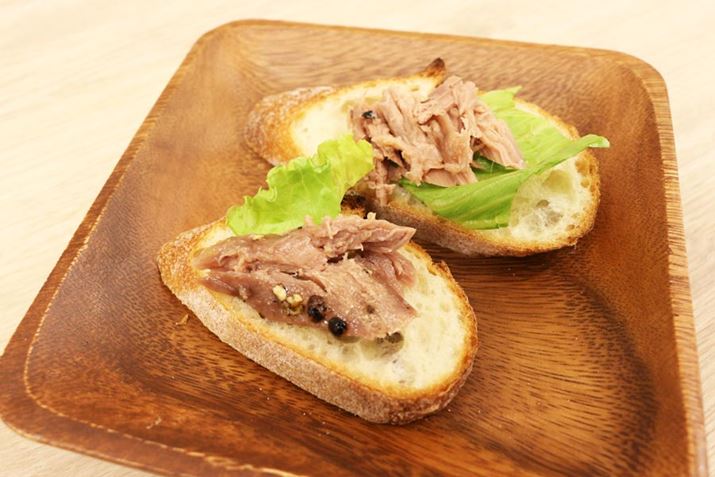 oQbgɍڂāAI[uICĐHׂĂCP܂I