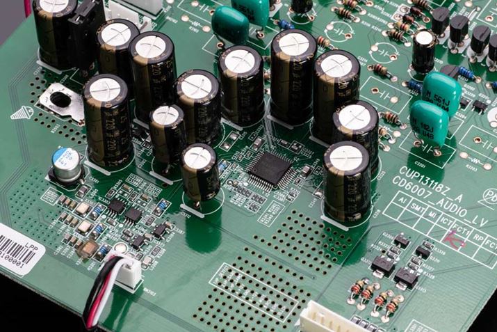 GNgjNX32bit DACuAK4490EQv̗pDAC