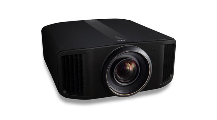 uFrame. Adapt HDRv@\JVC4KΉD-ILAvWFN^[uDLA-V9Rv