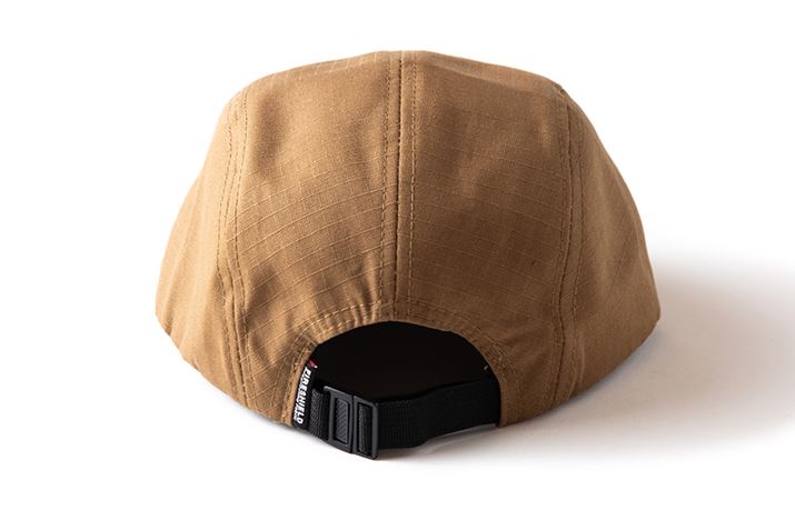 TCY𒲐߂ł㕔Xgbv̉ɂ́ARfށuFIRESHIELDṽ^ODtĂ