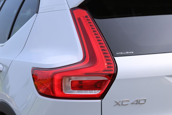 K\GWfȂȂAnCubhfPHEVf݂̂ɂȂuXC40v