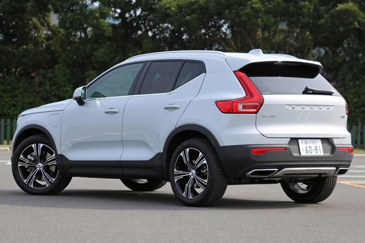 uXC40 PHEVṽtgGNXeAƃAGNXeA