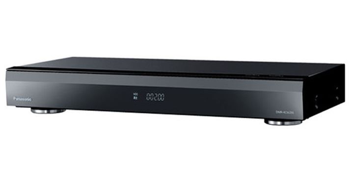 DMR-4W200/DMR-4CW200