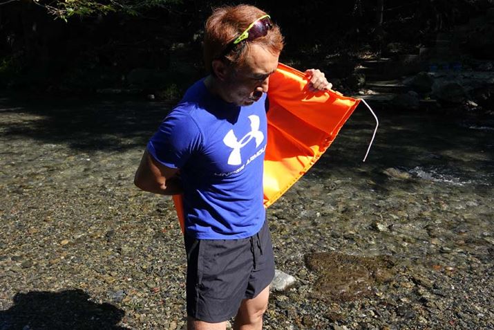 p͂ĊȒPBʓIȃxXg𒅗p銴oƓȂ̂ŁAً}ɂpłł