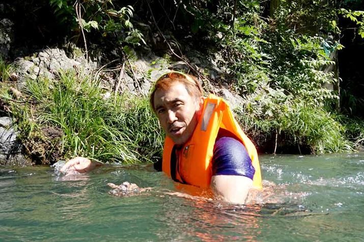 ߂̐ɂ炪ꍇ̗̑͏Ղ}ʂł