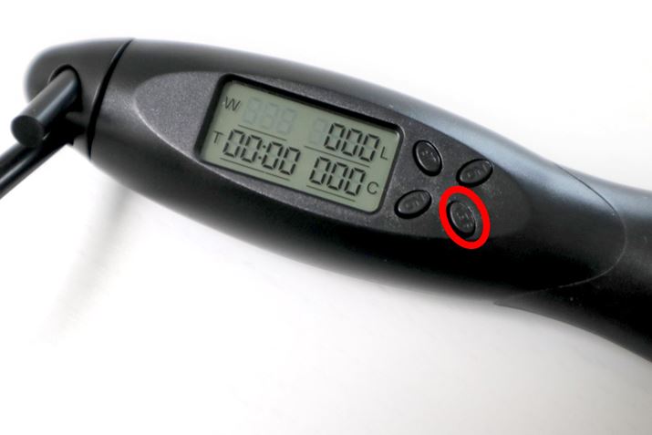 ÉuSETv{^ƐݒʂɂȂ܂B͑̏dZbgKv܂