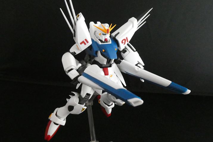 ̃tBWJFXo[Œނ̃X^ĆAF91Ȃł