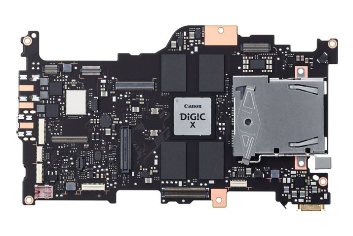 ŐV̉fGWDIGIC X̗piC̉摜EOS R5j