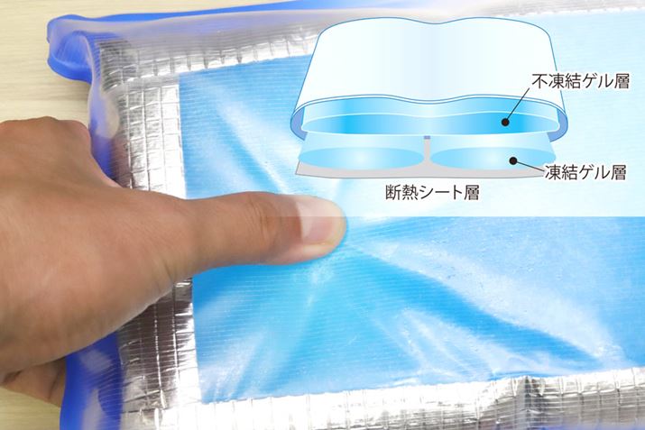 ԕۗ̔閧́A_ũQ{fMV[g3w\