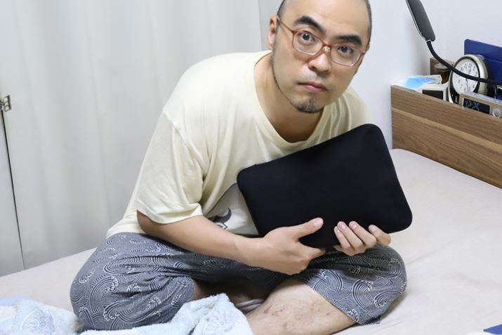 p̖ςMіBłvԂɉł邩IƎvƁANN~܂Ȃ