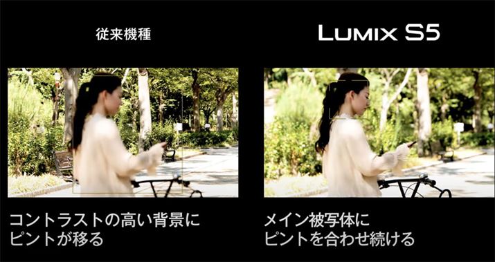 C̔ʑ̂ʂĂȂԂłwiɃtH[JXĂ܂󋵂h