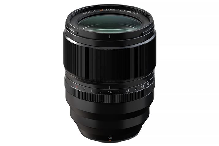 JF1.0̑aXF50mmF1.0 R WR