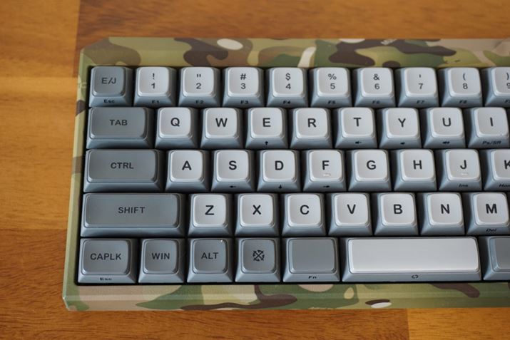 DIPXCb`1CapsLockL[ƍCtrlL[̓ւ