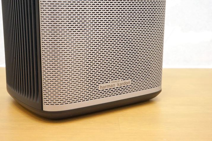 Xs[J[Harman Kardonɂ5W×2̃JX^Xs[J[