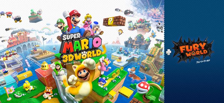 iCj2013-2021 Nintendo