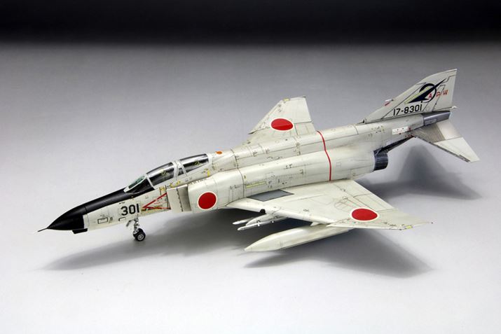 vfu1/72 q󎩉q F-4EJ 퓬@vit@C[hjB10\Bi͐ŕ3,900~