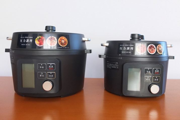 uKPC-MA4vŁAEuKPC-MA2vBTCYIɂ͂ЂƉ肩ӂႢ܂