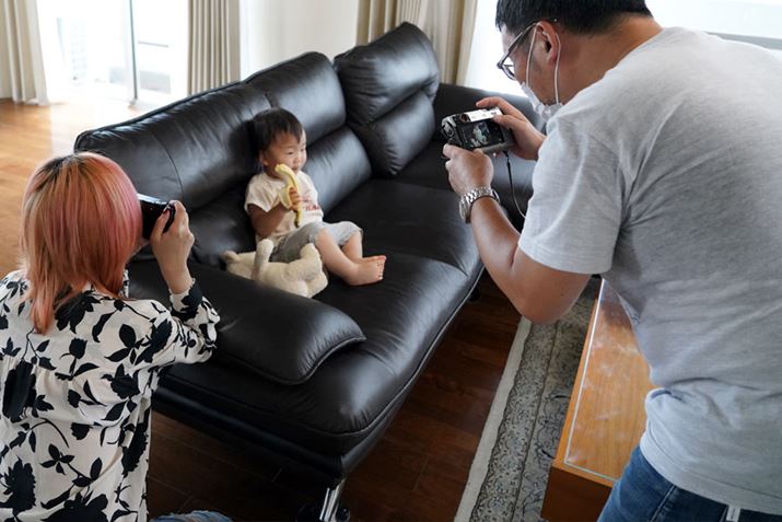 2΂炢̂q͂ƂĂ邱ƂȂAVb^[`X𓦂cc