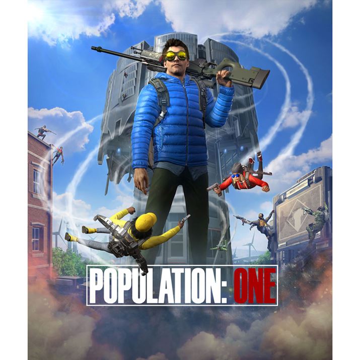 ogCnVRFPSuPopulation: ONEvBuOculus Quest 2ṽL[RecɂȂ肻ȗ\