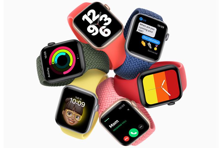 Apple Watch SE