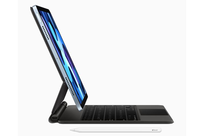 iPad ProƓuMagic KeyboardvT|[g