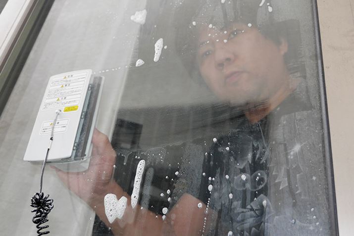 pN[i[𓮂ƁAOpN[i[킹ēI