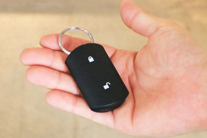 Ȃ݂ɁAX}[gL[tĂ̂ŁAX}[gtHgȂĂ{̂bN邱Ƃ͉\