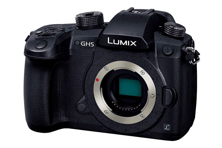 LUMIX GH5/GH5SEVF́AŐVXybNƂ킯ł͂܂񂪁Awn܂߂ăt@C_[̃NIeB͍Ǝv܂i摜LUMIX GH5j
