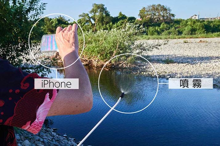 BeJ́uiPhone XvBe畬gAA܂