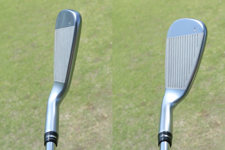 ����5�ԁA�E��9�Ԃł��B���肵���򋗗����~���������Ԏ�͑傫�߂̃w�b�h�T�C�Y�ŁA���X�̈������C����ł��_���Ă��������Z���Ԏ�ł́A�k�P���l�������R���p�N�g�ȃw�b�h�T�C�Y�ɂȂ��Ă��܂�