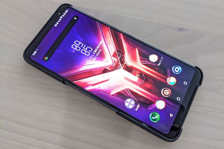 Q[~OX}zuROG Phone 3vr[