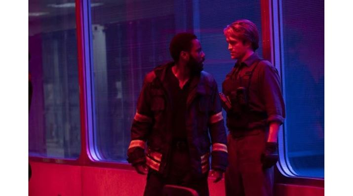 uTENET elbgv^(C)2020 Warner Bros Entertainment Inc. All Rights Reserved^IMAXiRj is a registered trademark of IMAX Corporation. IMAX 3D and IMAX DMR are trademarks of IMAX Corporation.^IMAXR[|[VɂƁAOhVl}TVĆuTENET elbgvIMAX̃I[vjOsiJ4Ԃ̋sj́ASEIMAXVA^[ɂĐE1ʂƂȂ鐬т߂łiOhVl}TVC̃vX[Xj