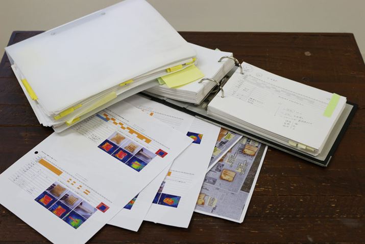 񂪏ĂĐHׂĂJԂAW߂f[^BĂオ̉xv邾łȂAT[OtB[JŎBeAĂ}bsOȂǁAOႪȂ̂łƎŕ҂ݏôBɂt@ĆAĂg[Xgꂼ̐H╗Ȃǂׂ́BЂƂł葱w͂ɒEX܂