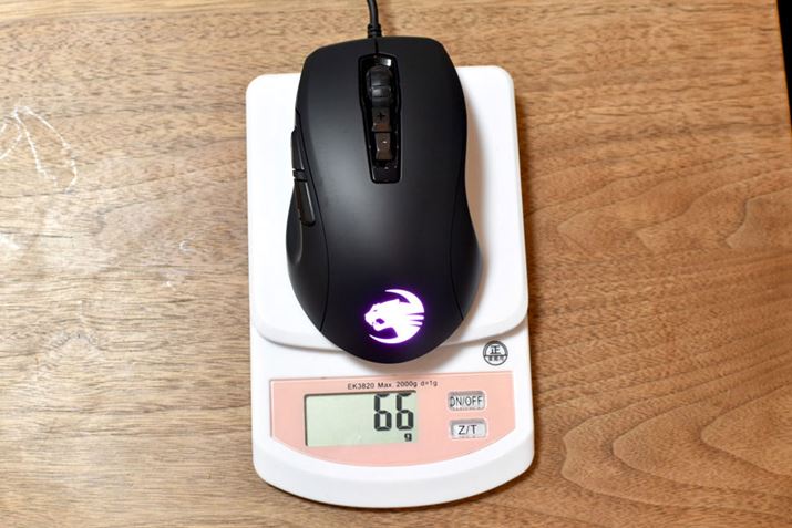 Kone Pure UltraB{̏dʂ͌̒l66gi}EX{̂̂݁jBR[h𕂂Čvl66gł