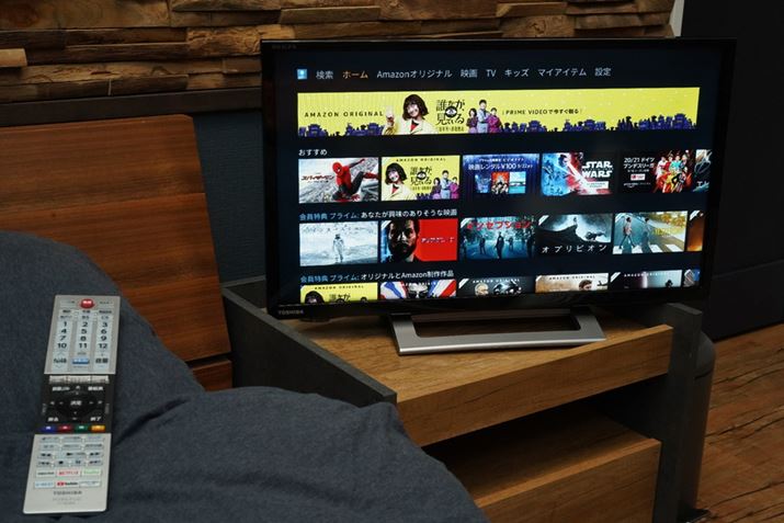 AmazonvCErfI̋N{^őTNTN